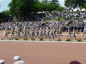 AUBAGNE COMMEMORATION DE CAMERONE 30 04 2011 PAR (130)GV